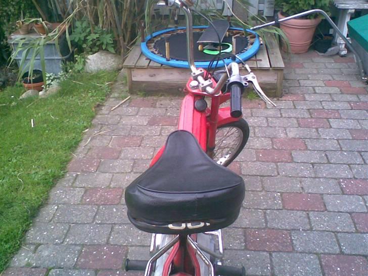 Puch Maxi K $Solgt!$ billede 5