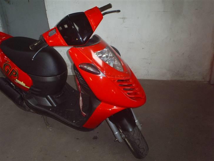 Aprilia Sonic GP SOLGT (9000) billede 1