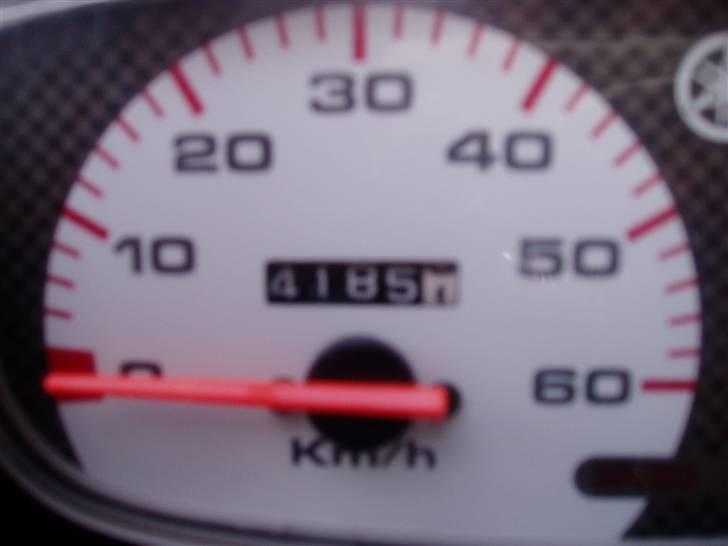 Yamaha jog spa /TEAM FIBÆK/solgt billede 6