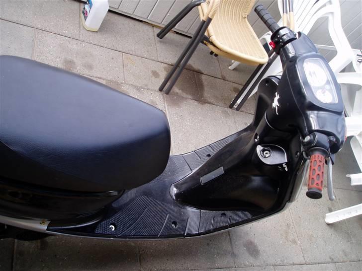 Yamaha jog spa /TEAM FIBÆK/solgt billede 10