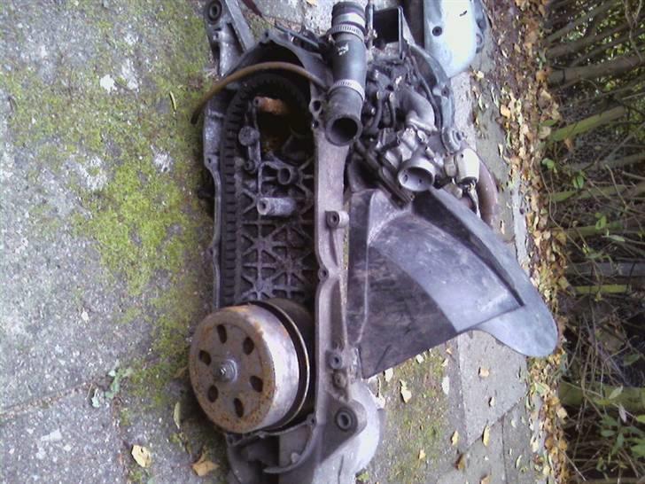 Suzuki estilete solgt for 1500  billede 13