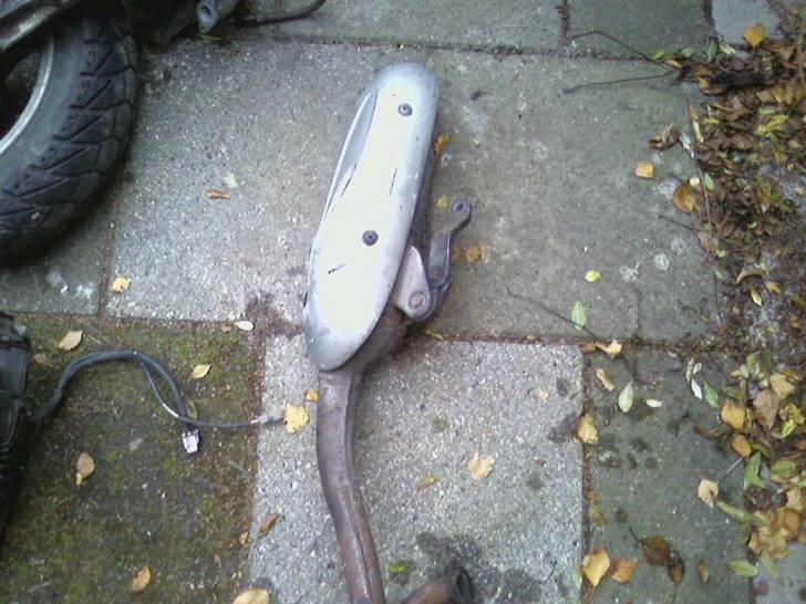 Suzuki estilete solgt for 1500  billede 16