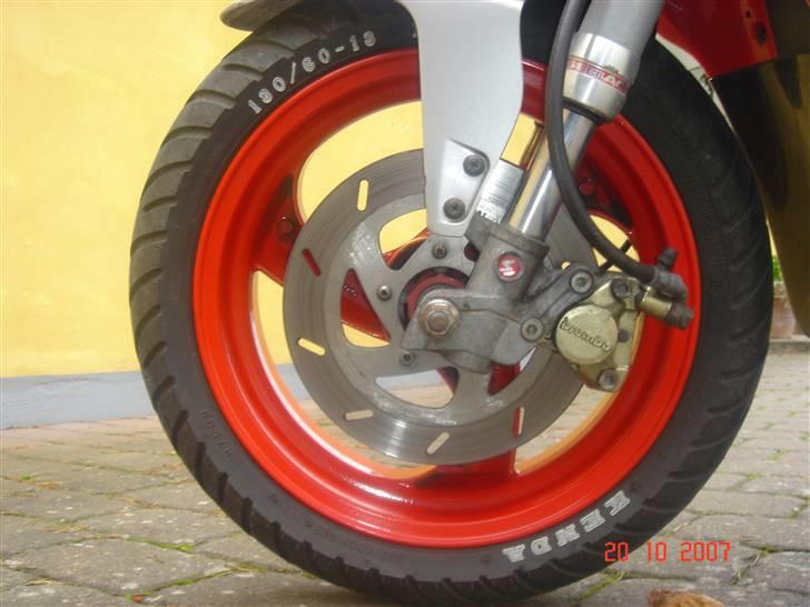 Piaggio NRG MC3 "BYTTET TIL JOG" billede 15