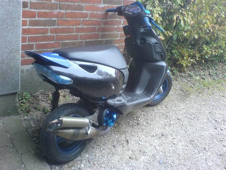 Aprilia sonic gp " SOLGT " :'( billede 11