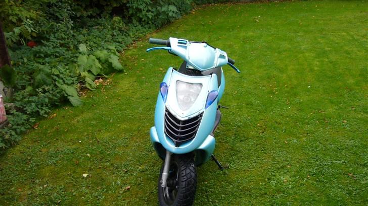 Aprilia sonic - * SOLGT* ;( billede 5