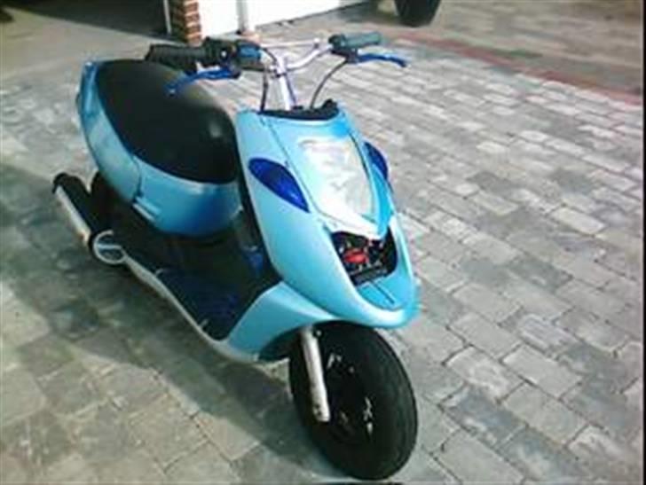 Aprilia sonic - * SOLGT* ;( billede 6