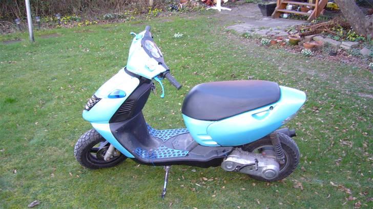 Aprilia sonic - * SOLGT* ;( billede 7