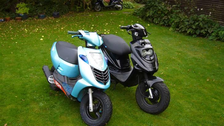 Aprilia sonic - * SOLGT* ;( billede 8