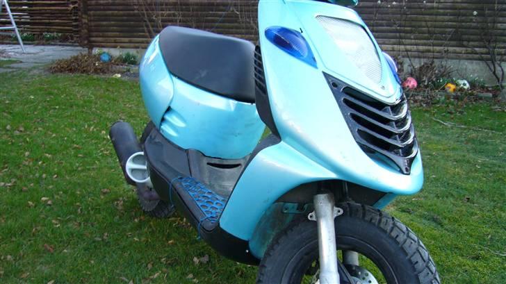 Aprilia sonic - * SOLGT* ;( billede 9