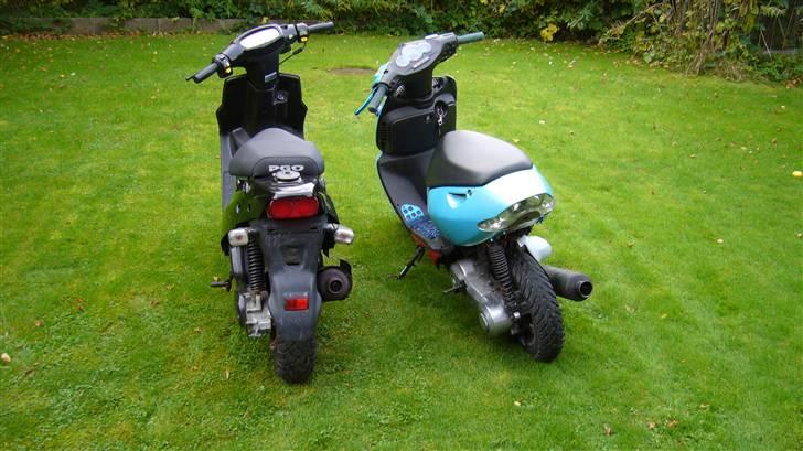 Aprilia sonic - * SOLGT* ;( billede 11