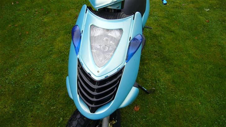 Aprilia sonic - * SOLGT* ;( billede 12