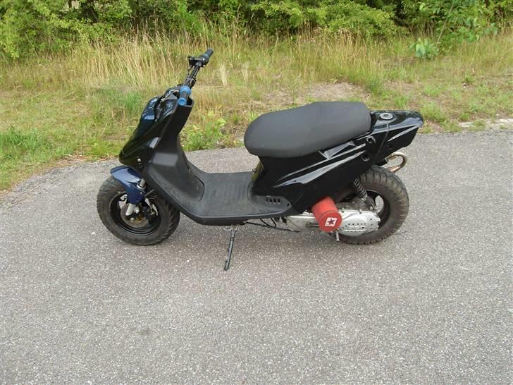 PGO big max under Ombygning billede 2