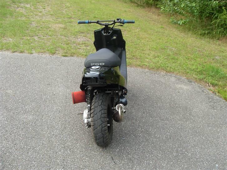 PGO big max under Ombygning billede 3