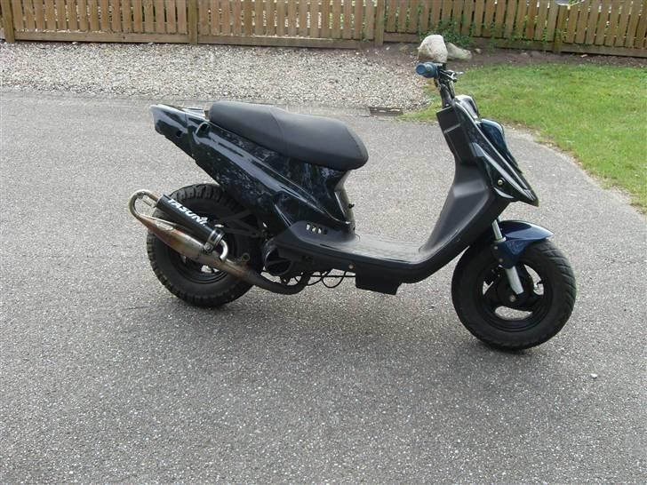 PGO big max under Ombygning billede 4