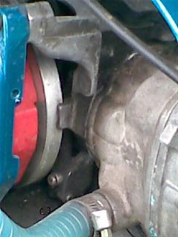 Aprilia Rally - MANSTON 2  Sælges billede 6