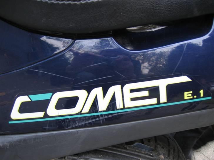 PGO comet billede 4