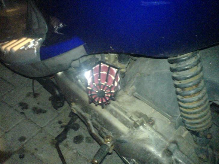 PGO Dr. Big - Powerfiltret / Thansen ;P billede 1