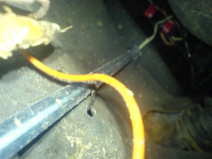 PGO Dr. Big - Neon røret billede 5