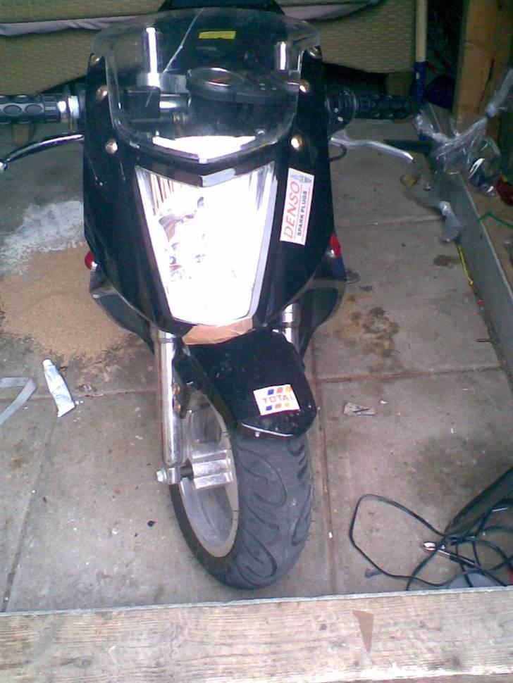 MiniBike ? (Sælges/byttes) billede 2