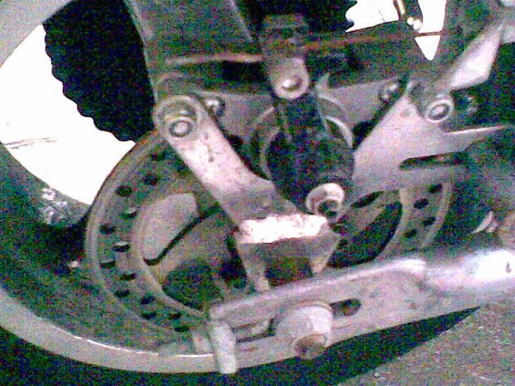 MiniBike ? (Sælges/byttes) billede 3