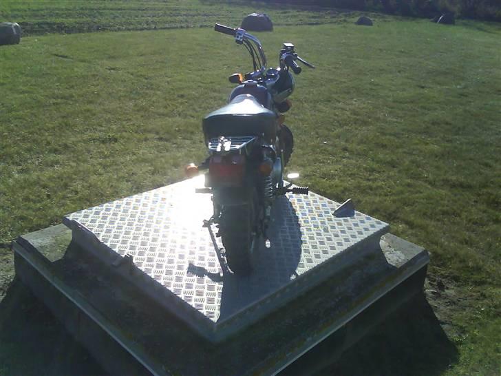 Skyteam monkey før billede 5