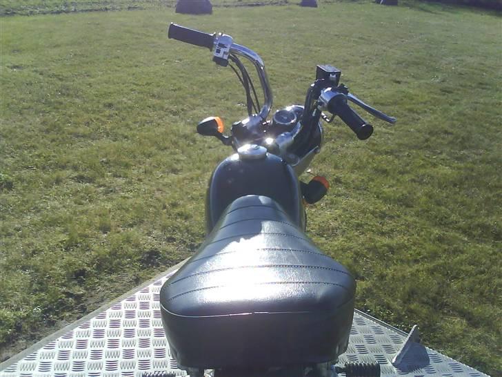 Skyteam monkey før billede 9