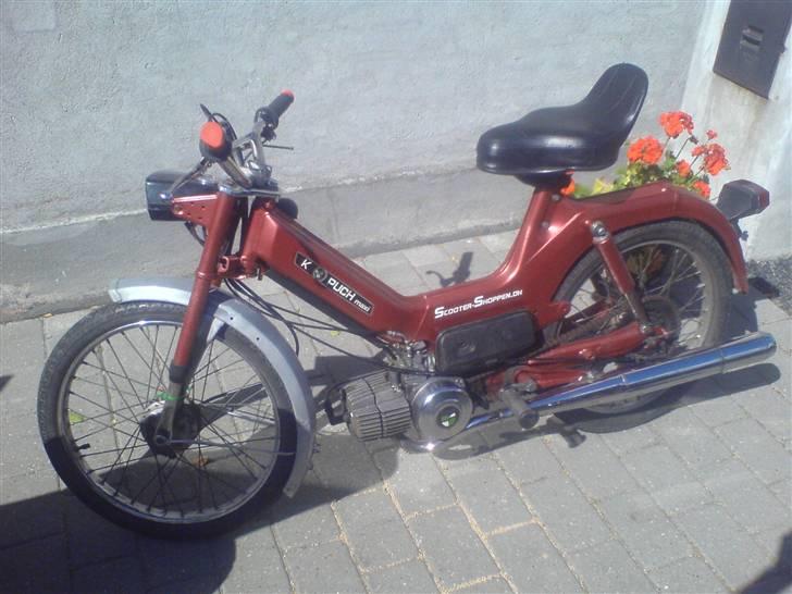 Puch Maxi KL billede 5