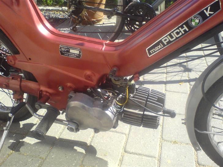 Puch Maxi KL billede 6