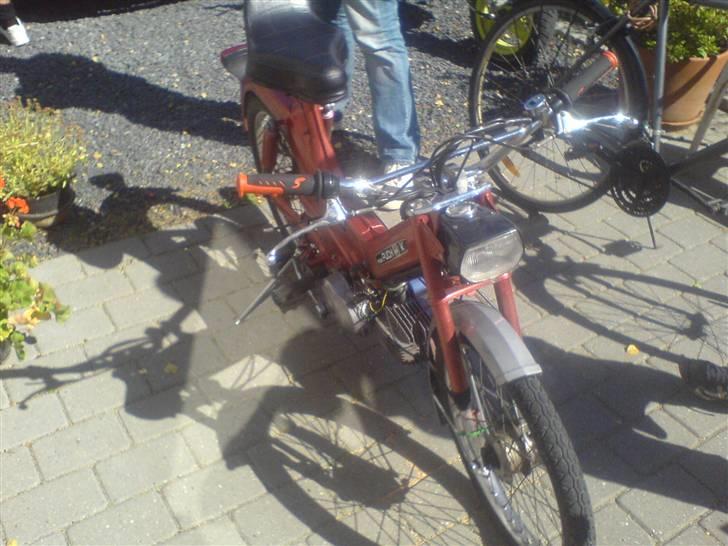 Puch Maxi KL billede 8