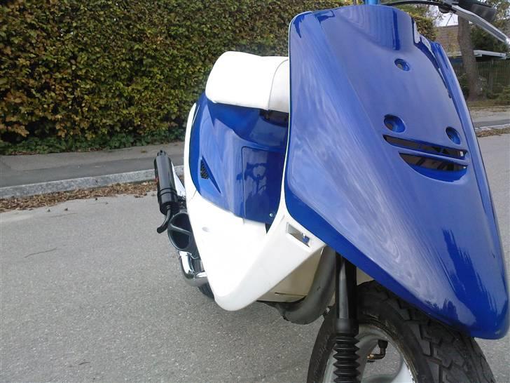 Yamaha jog stage 6 billede 10