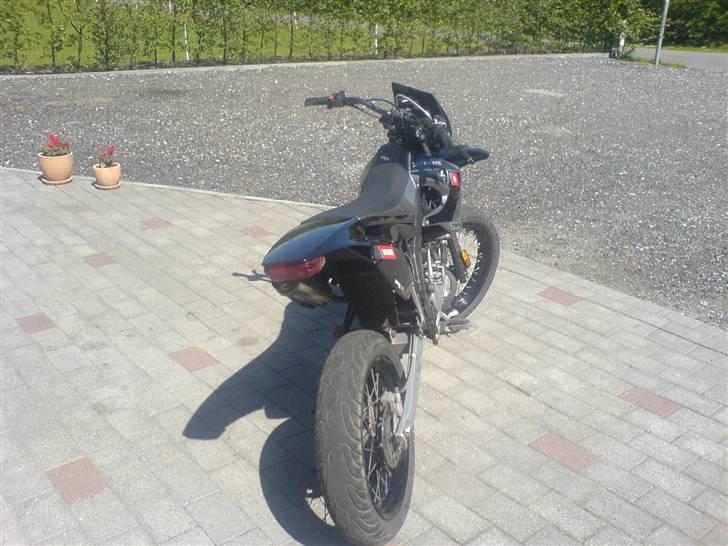 Derbi senda SOLGT FOR 15000 billede 12