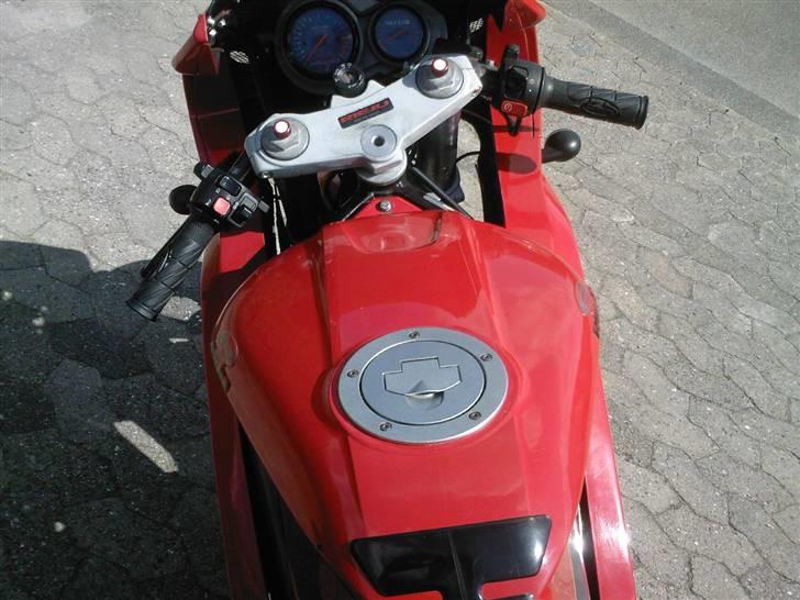 Rieju RS2 Matrix (SOLGT) billede 11