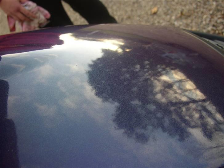 Piaggio Nrg SOLGT billede 4