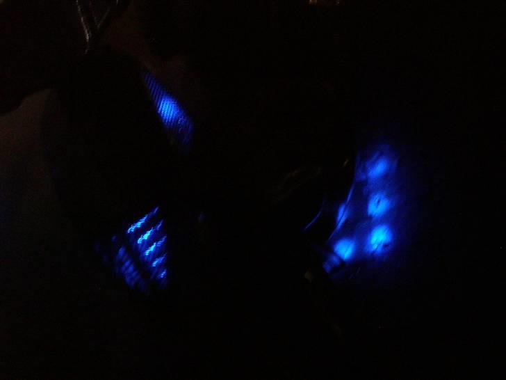 Piaggio Nrg SOLGT billede 9