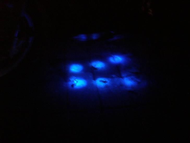 Piaggio Nrg SOLGT billede 10