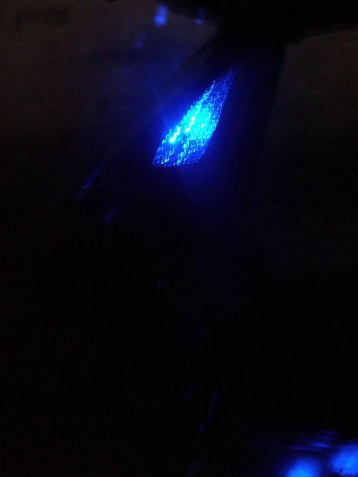 Piaggio Nrg SOLGT billede 11