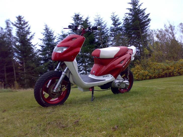 CPI Popcorn Byttet billede 1