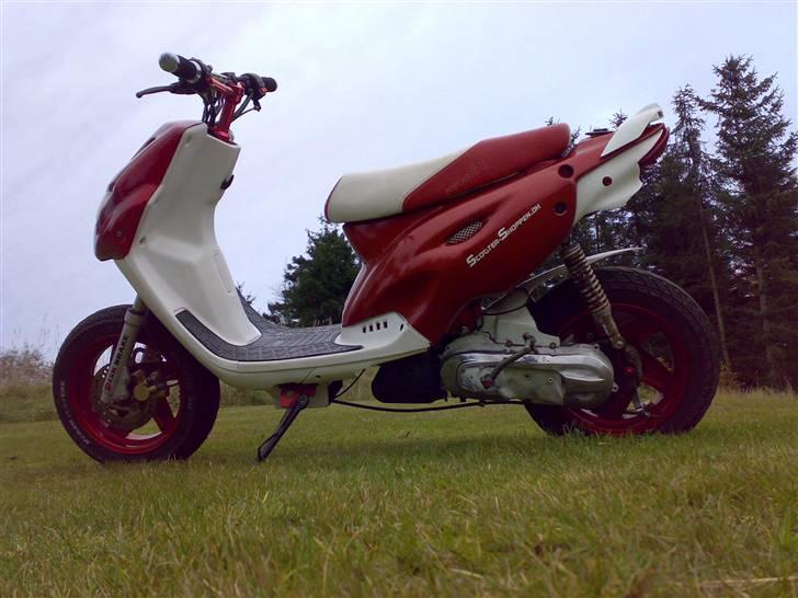 CPI Popcorn Byttet billede 2