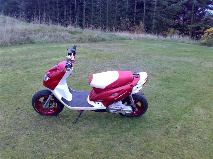 CPI Popcorn Byttet billede 3