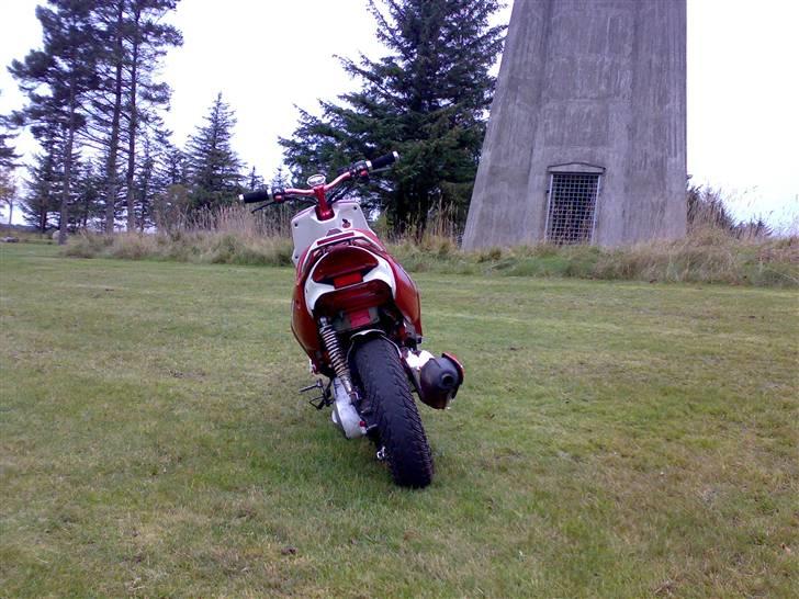 CPI Popcorn Byttet billede 4