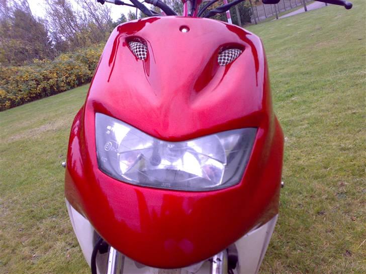 CPI Popcorn Byttet billede 5