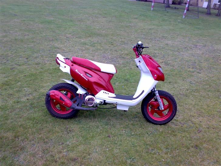 CPI Popcorn Byttet billede 8