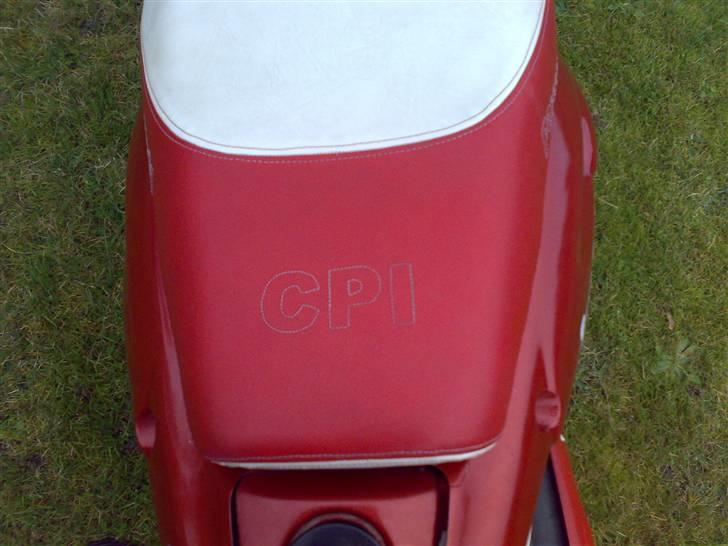 CPI Popcorn Byttet billede 9