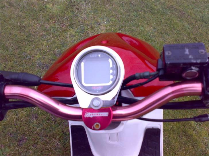 CPI Popcorn Byttet billede 12