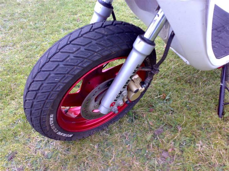 CPI Popcorn Byttet billede 13