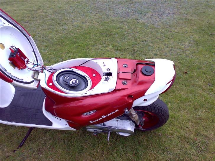 CPI Popcorn Byttet billede 15