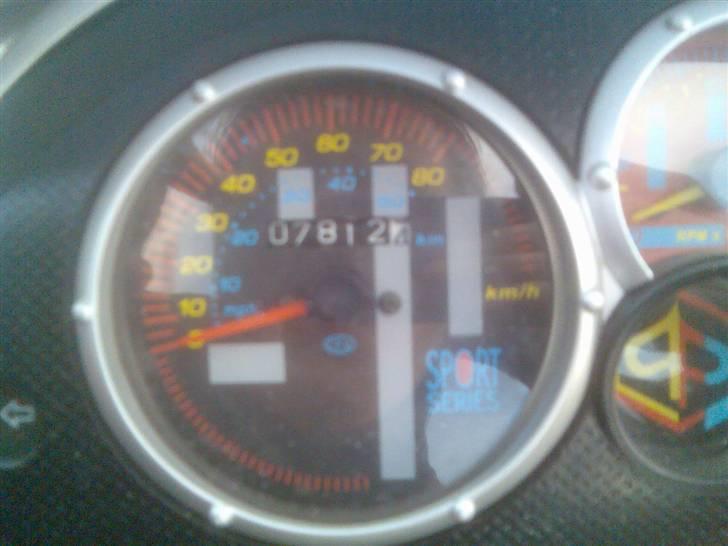 Piaggio NRG Mc3 billede 10