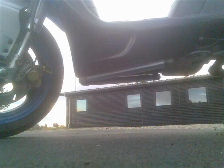 Piaggio NRG Mc3 billede 12