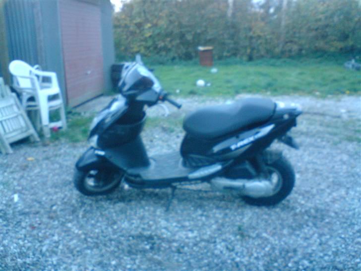 PGO dr big ¤VÆK¤ - fra den anden side billede 1