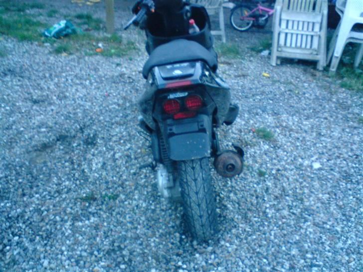 PGO dr big ¤VÆK¤ - bag fra billede 3